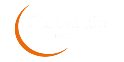 Global Tax PA logo.