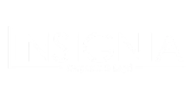 Insignia Corporate logo.