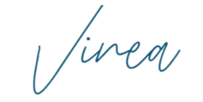 Vinea Consultores logo.