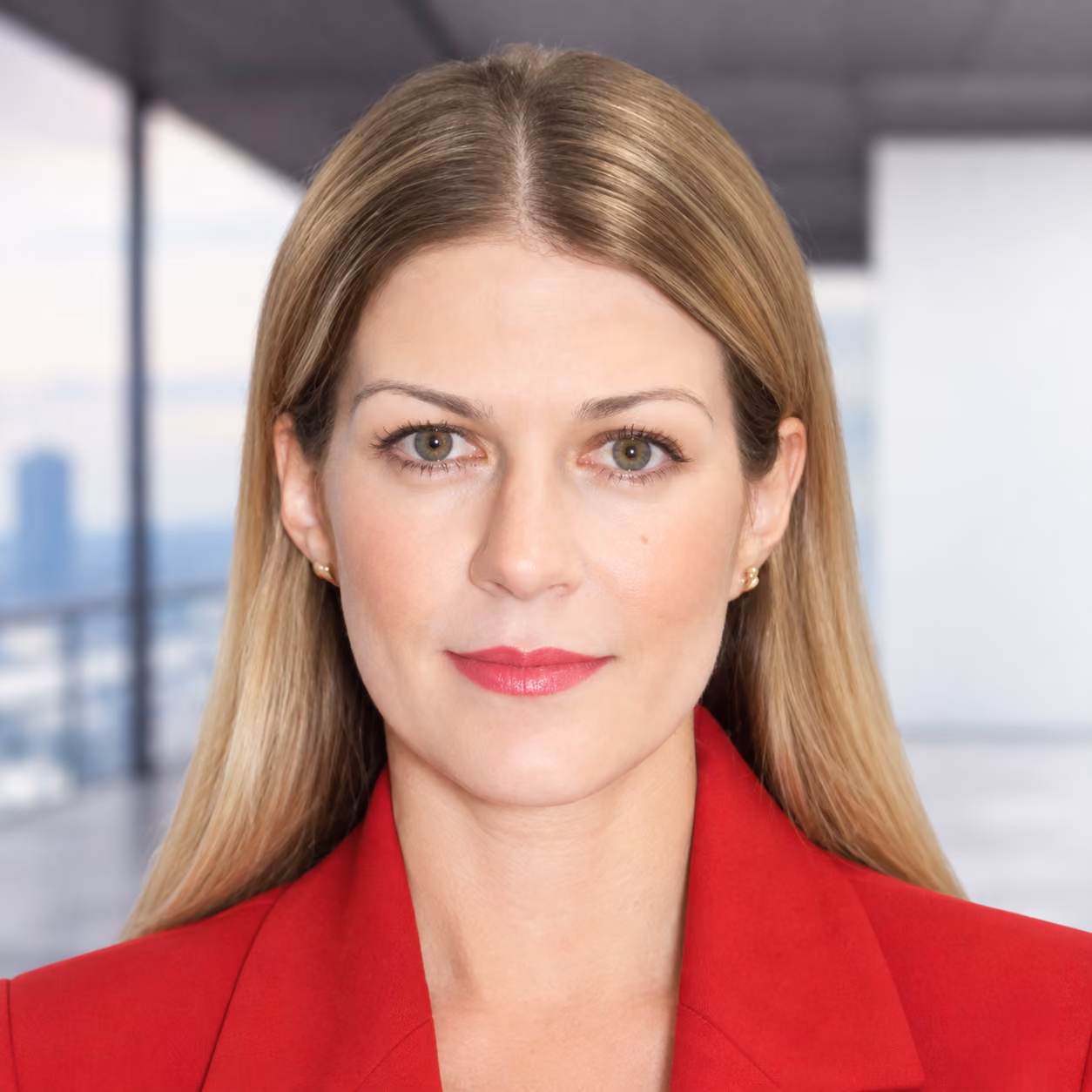 Gertrudiz Bonilla, Accounting & Finance Specialist at Insignia International.