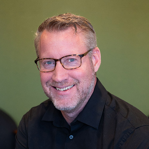 Brian Moen