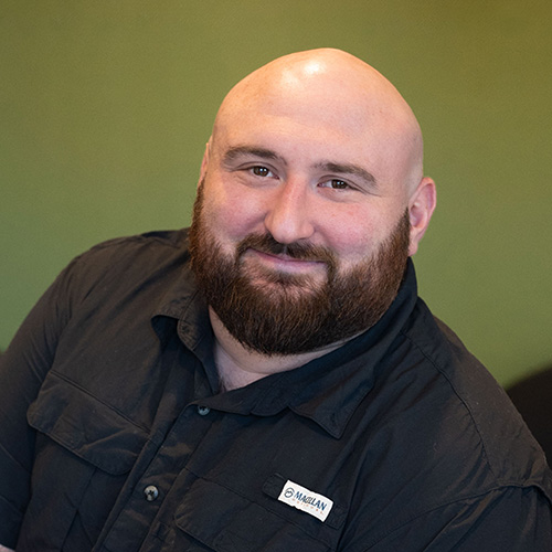 Jeremy Seligsohn