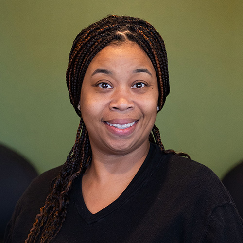 Lanyia (Lonnie) Wallace