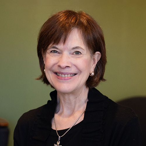 Mary Klentzman