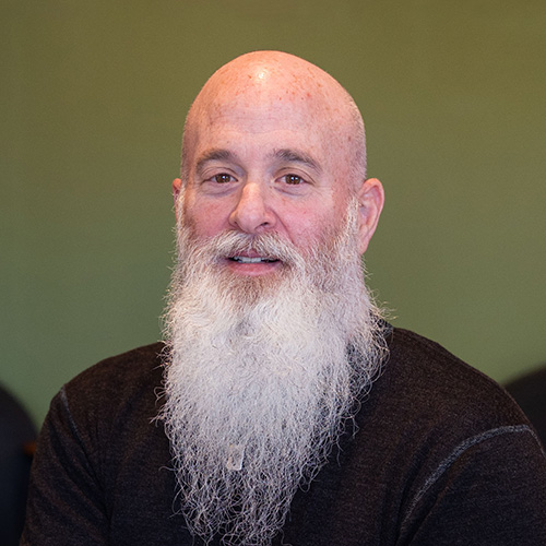 Dave Seligsohn
