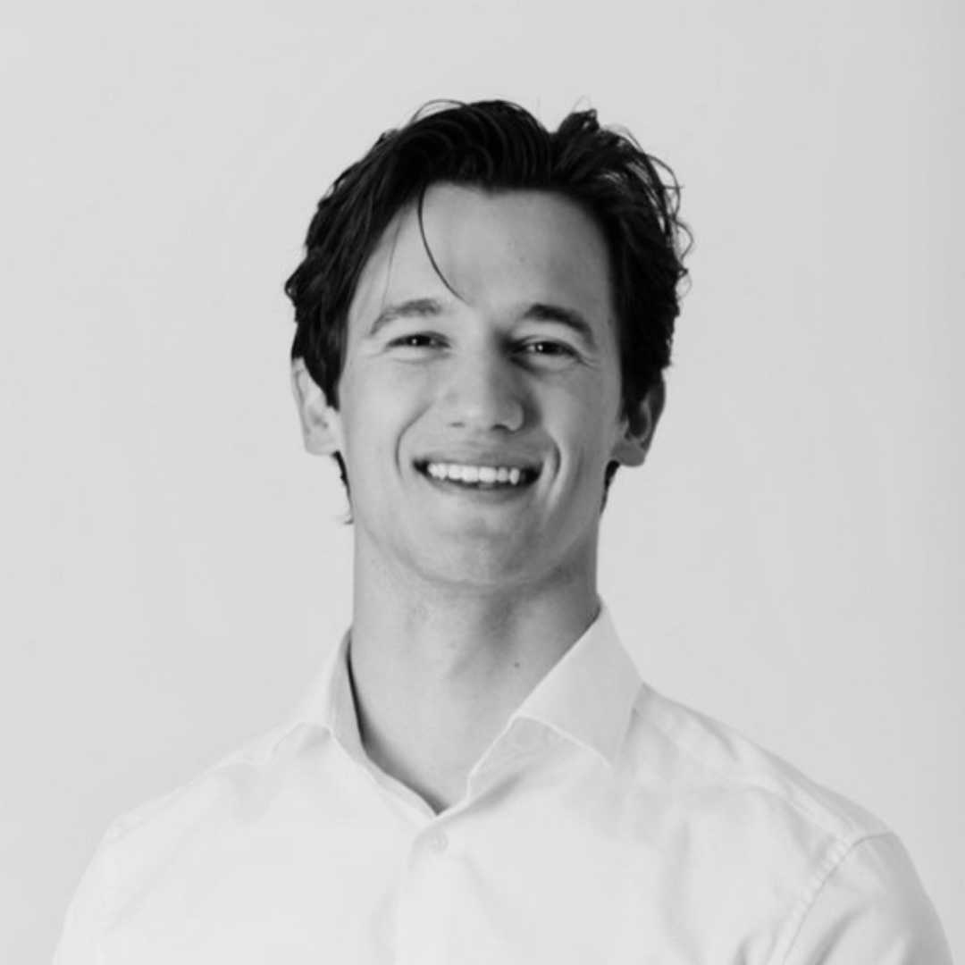 Tim van Berkel