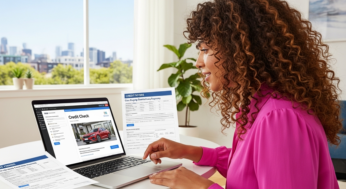 How Soft Pull Credit Checks Help Close More Deals