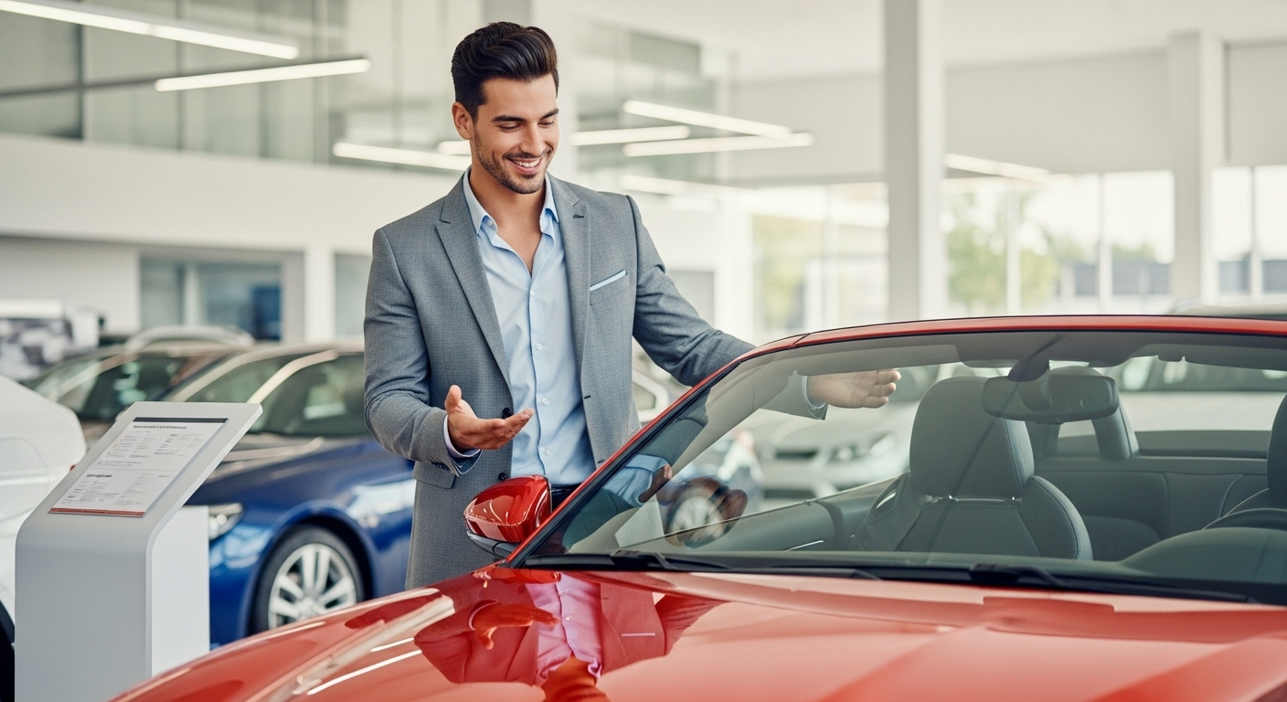 What AI Tools Should Your Dealership Actually Use?