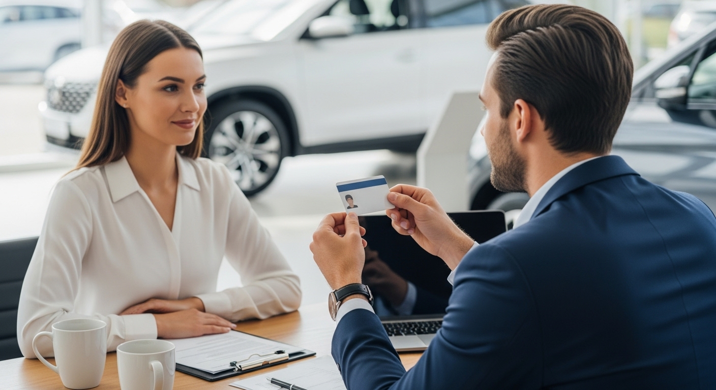 Why Manual ID Checks No Longer Cut It