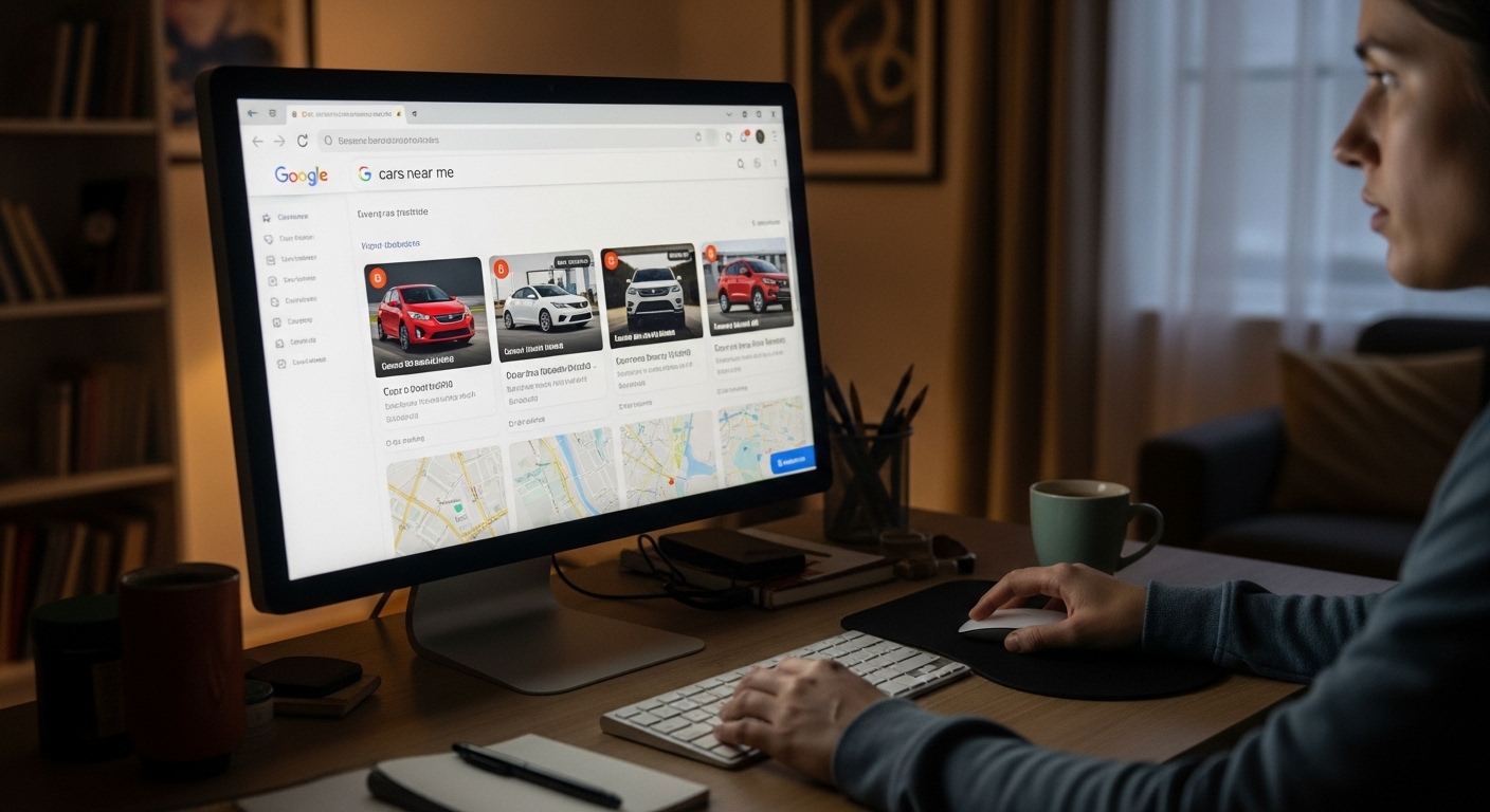 Car Dealer SEO in 2025: What Still Works?