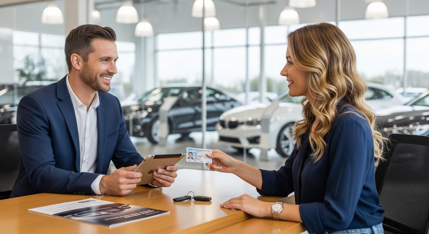 How to Reduce Fraud in Test Drives with AVA™ Drive