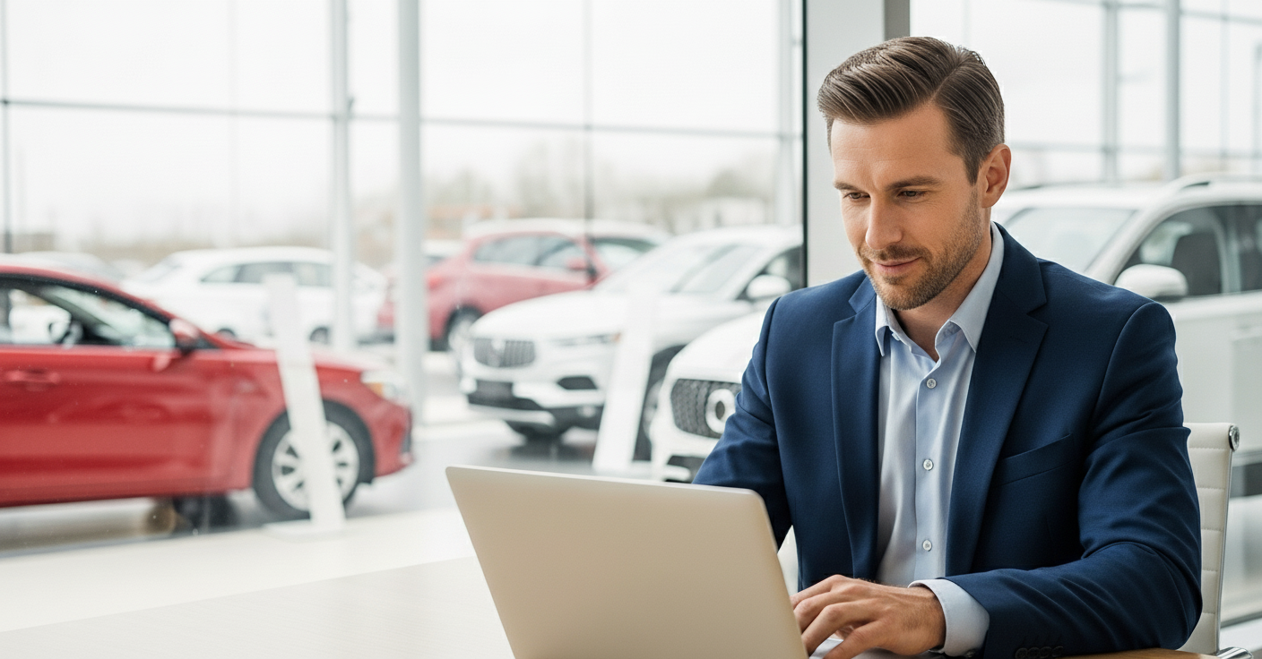Email Marketing Mastery for Car Dealers