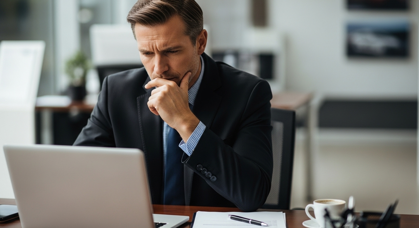 Les 5 meilleurs CRM automobiles pour les concessionnaires en 2025