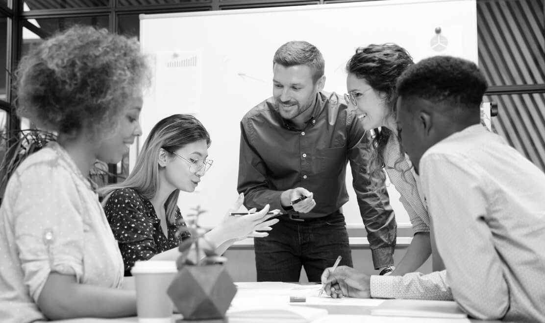 The Best Banking Experience - Pastel X Webflow Template