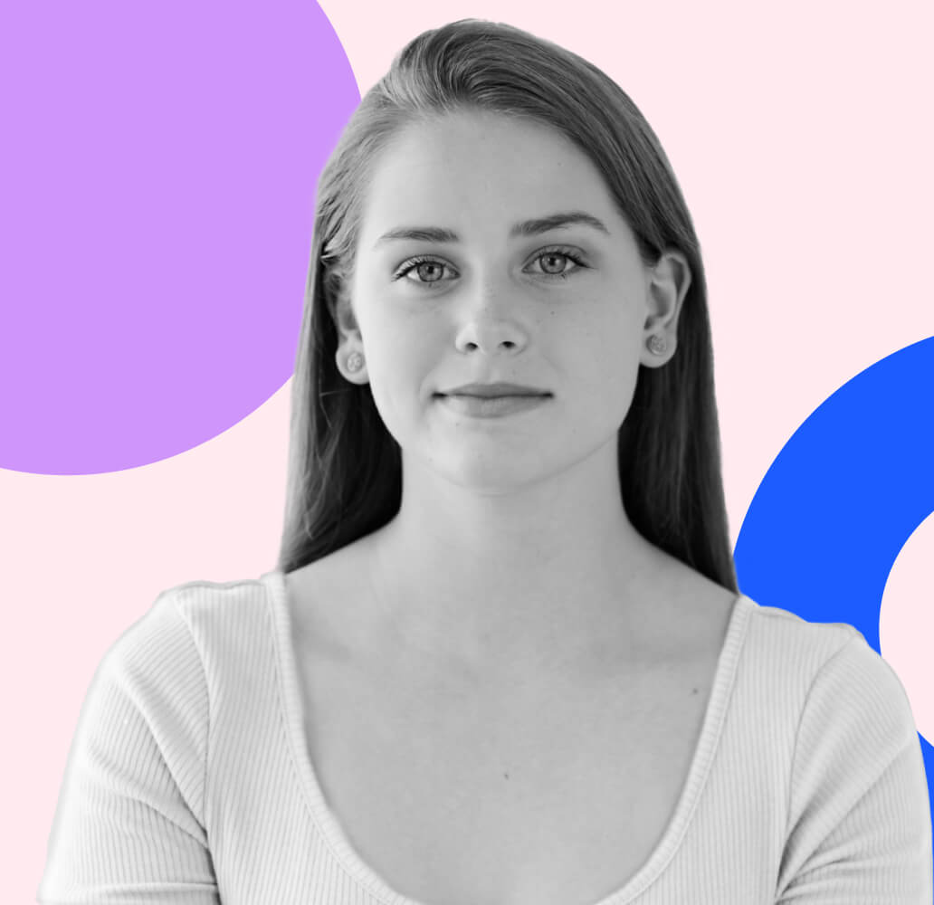 For Individuals - Pastel X Webflow Template