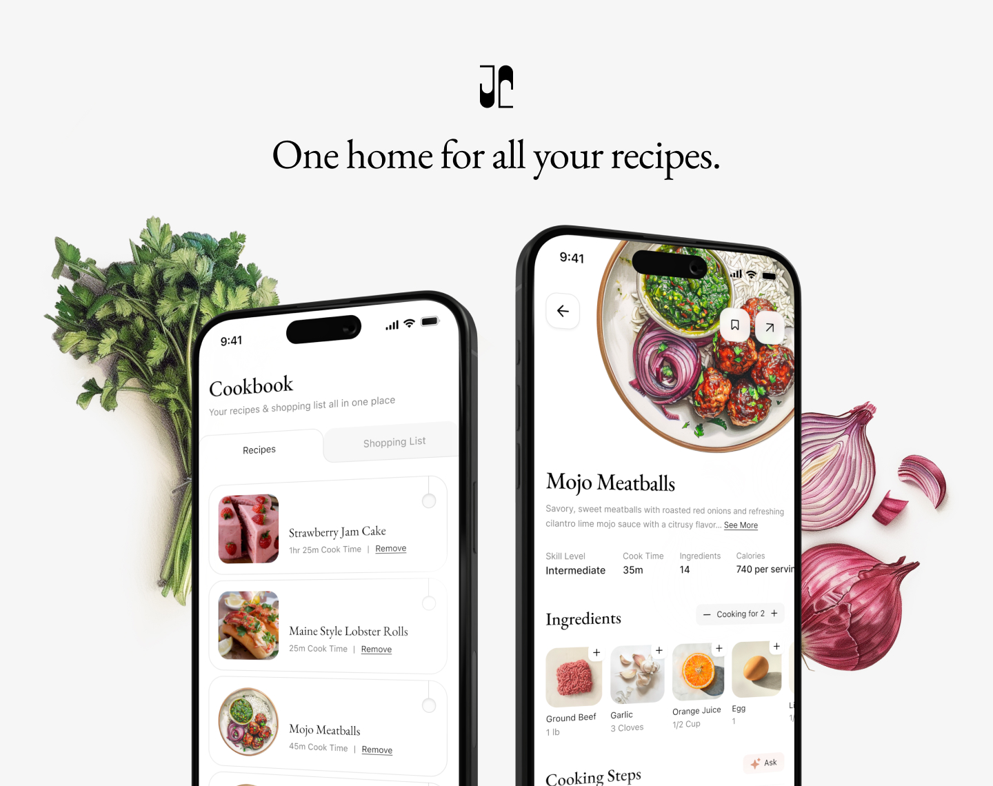 A Smarter Cookbook a-smarter-cookbook