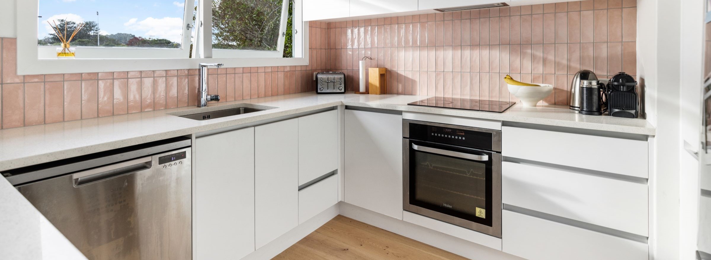 Restoring and Modernising a Water-Damaged Townhouse in Avondale