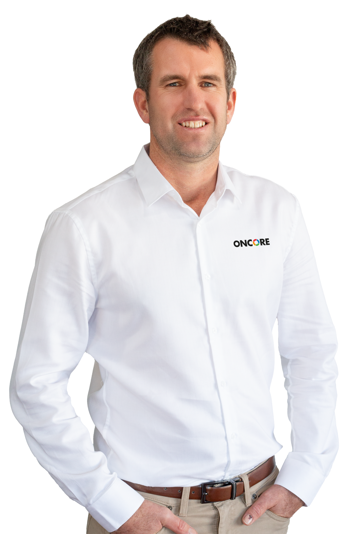 Robbie Rae - Oncore Owner