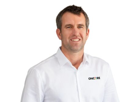 Robbie Rae - Oncore Owner