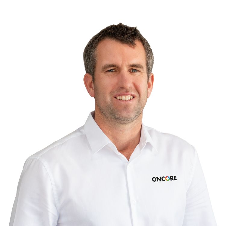 Robbie Rae - Oncore Owner