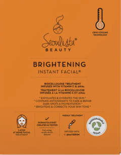 Instant Facial 2