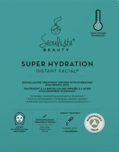 Instant Facial