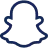 Snapchat icon
