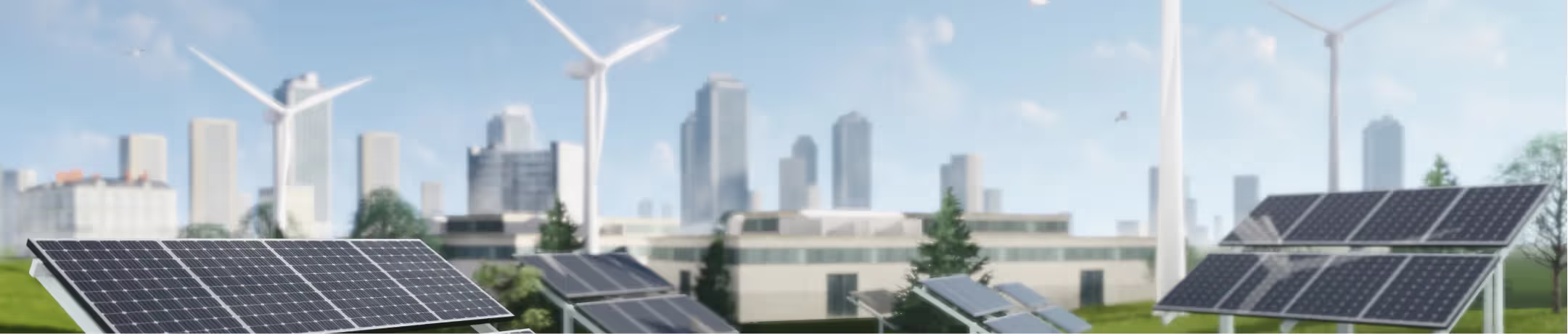 Renewable electricity