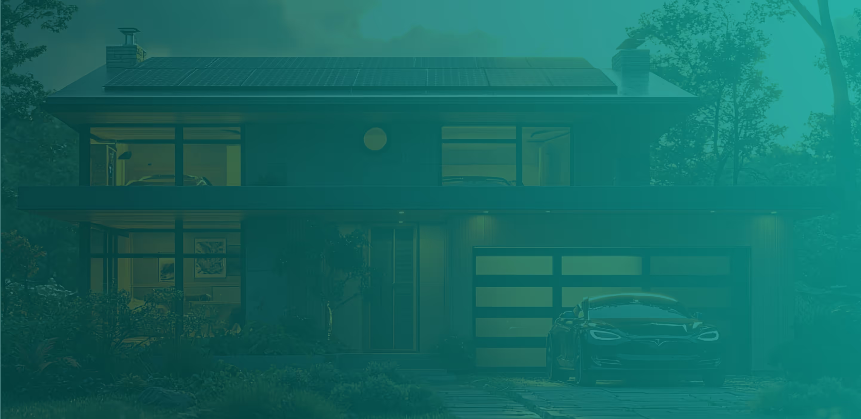 Homepage background