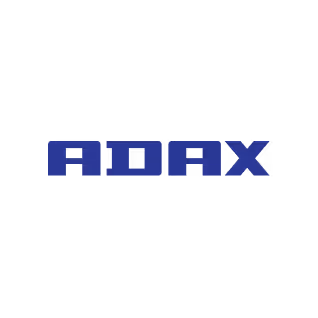 Adax logo