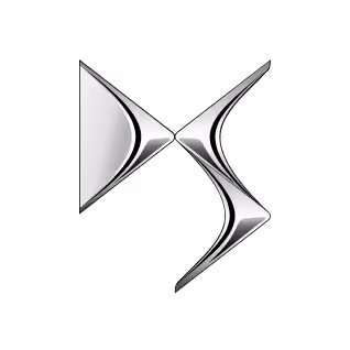 DS Automobiles logo