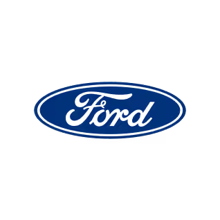 Ford logo