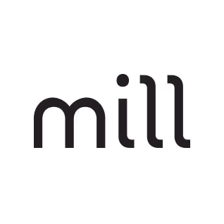 Mill logo