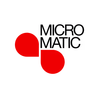 MicroMatic logo