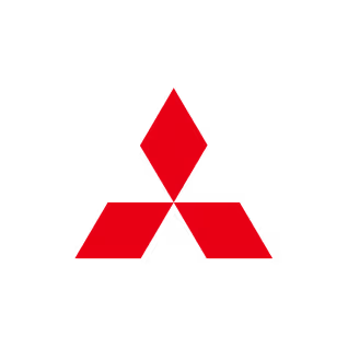 Mitsubishi logo