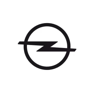 Opel logo