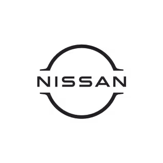 Nissan logo