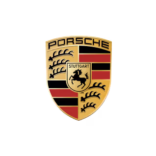 Porsche logo