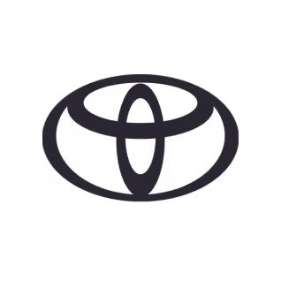 Toyota logo