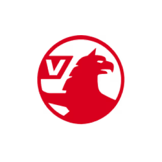 Vauxhall logo