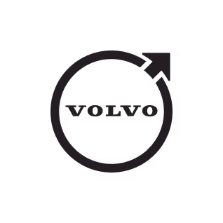 Volvo logo
