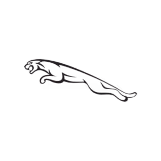 Jaguar logo