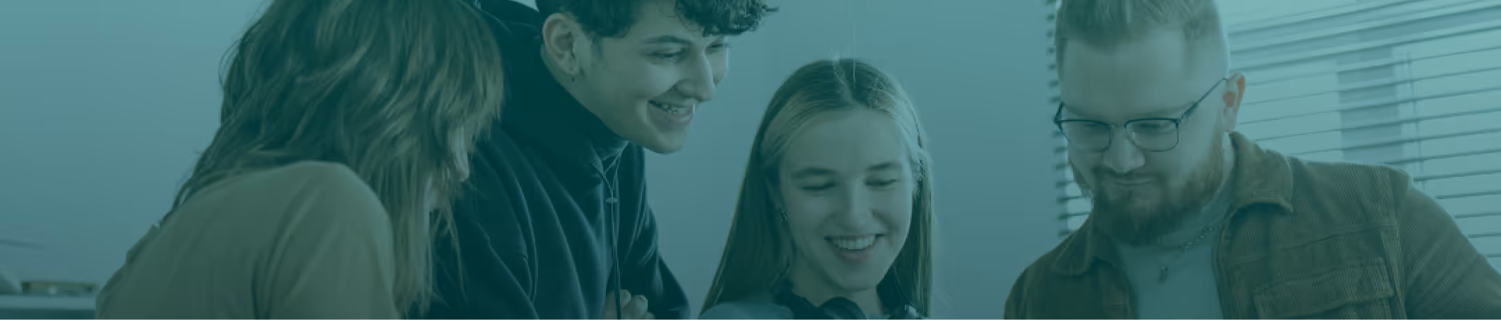 Ostrom customer testimonials header image