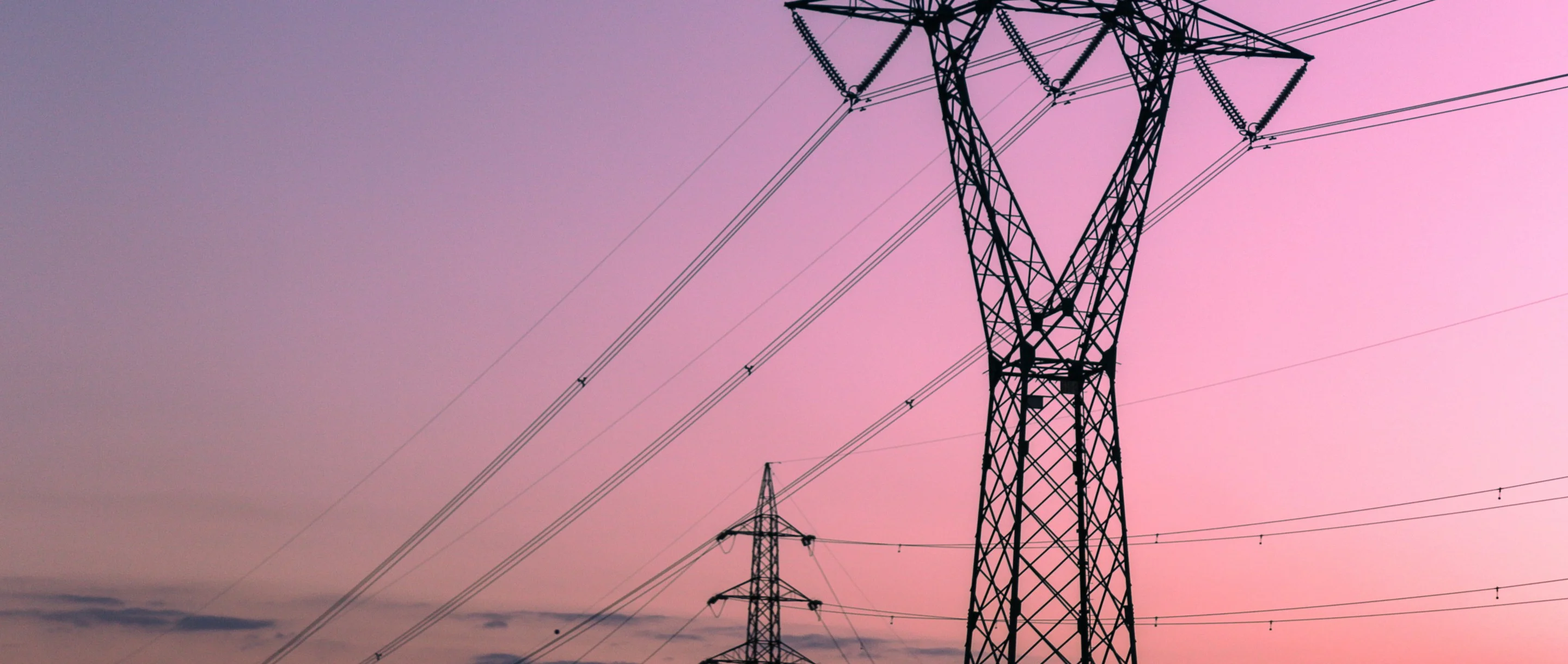 Virtual Power Plant background