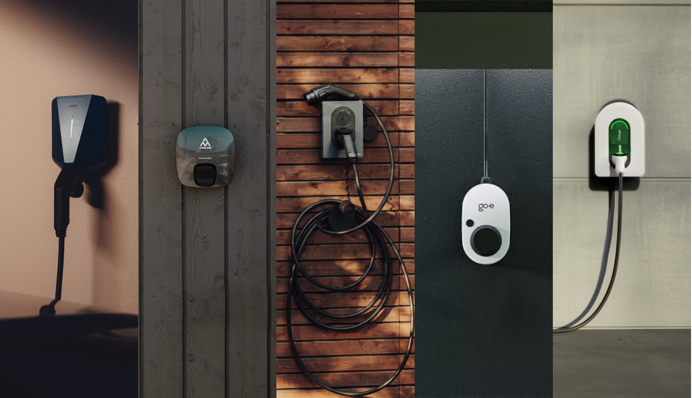 Jetzt Neu: Ostrom öffnet sein virtuelles Kraftwerk NeoGrid® AI für (fast) alle E-Autos