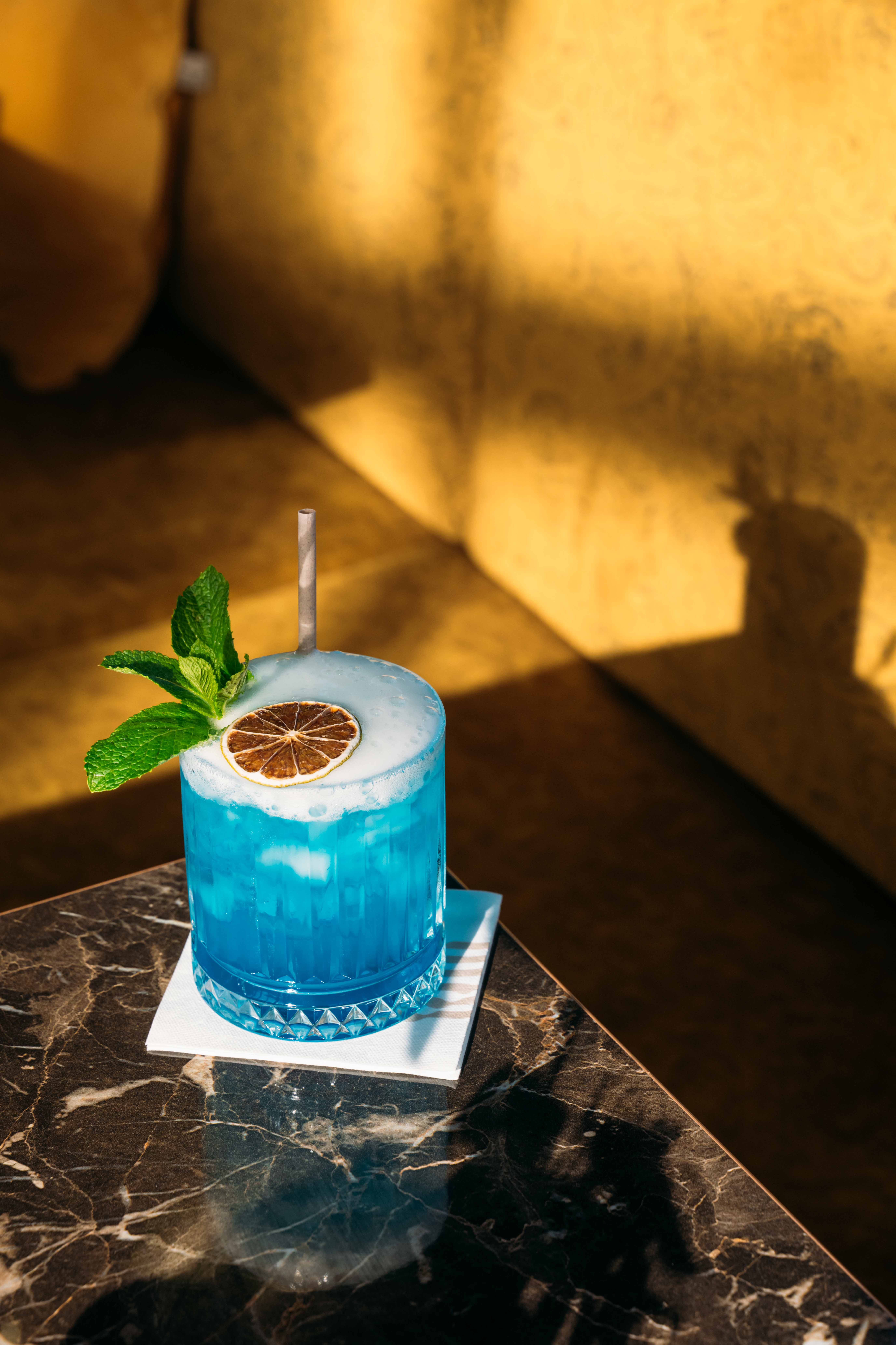 Cocktail Friday bij TUUR 