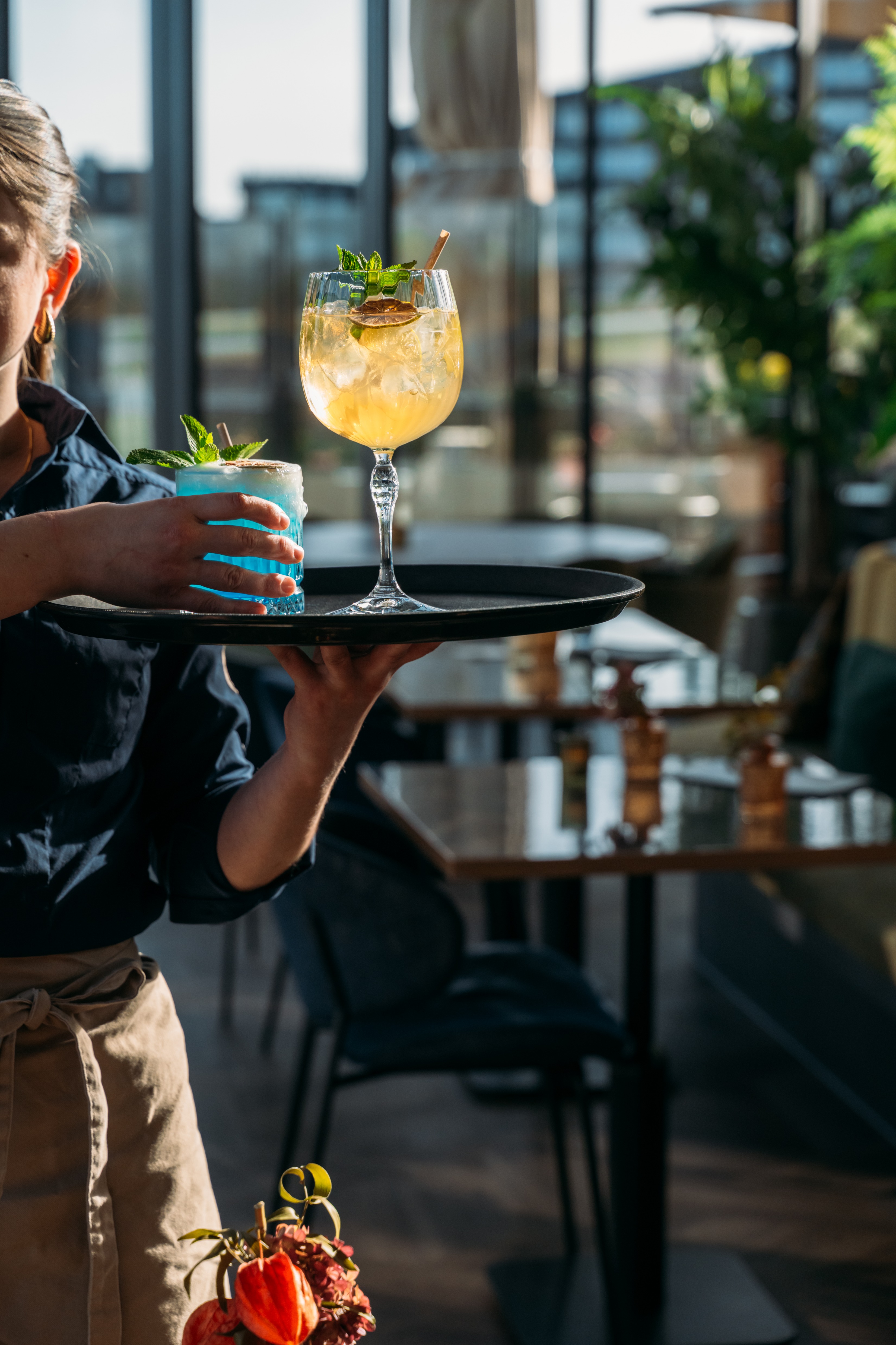 Cocktail Friday bij TUUR