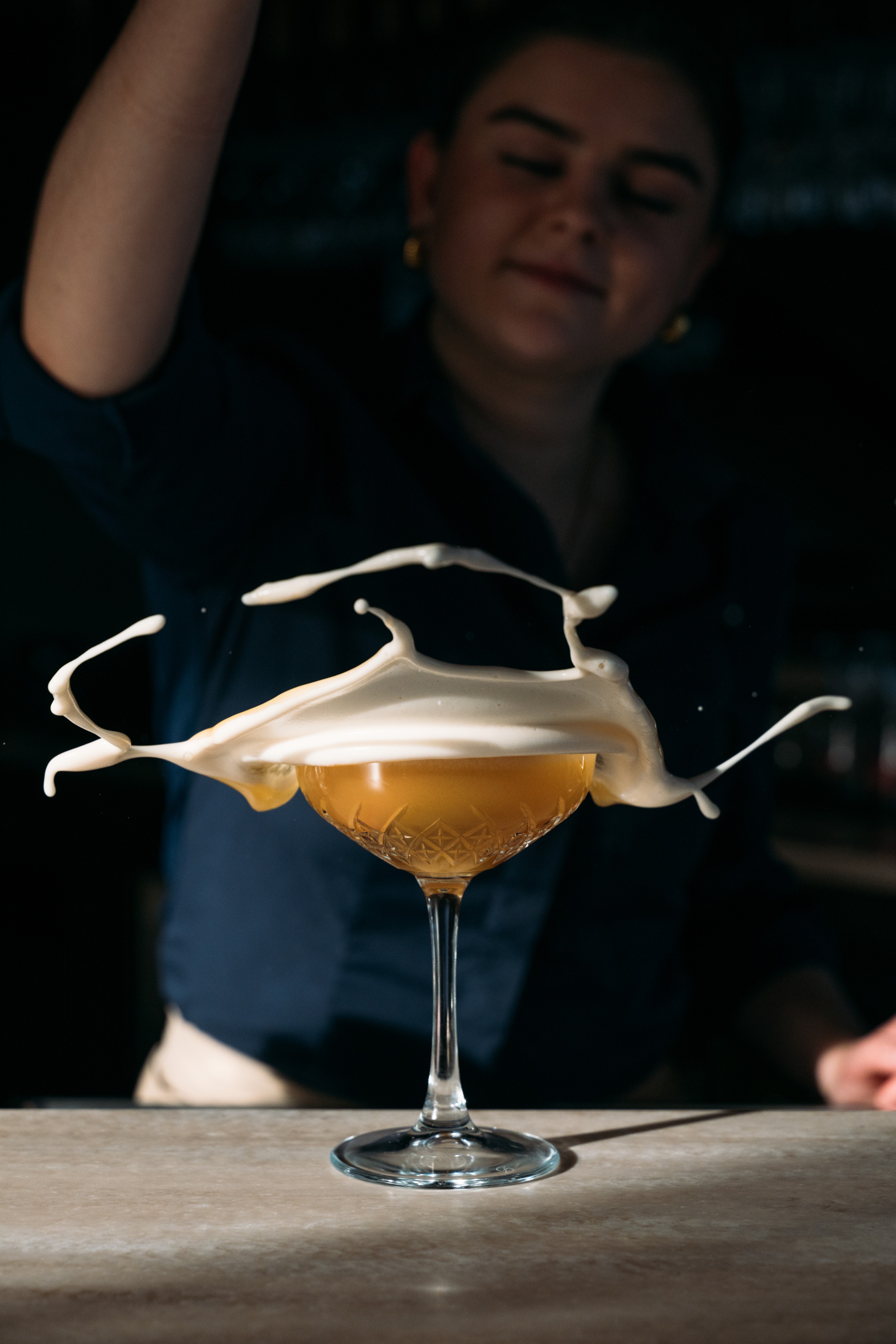 Cocktail Friday bij TUUR  