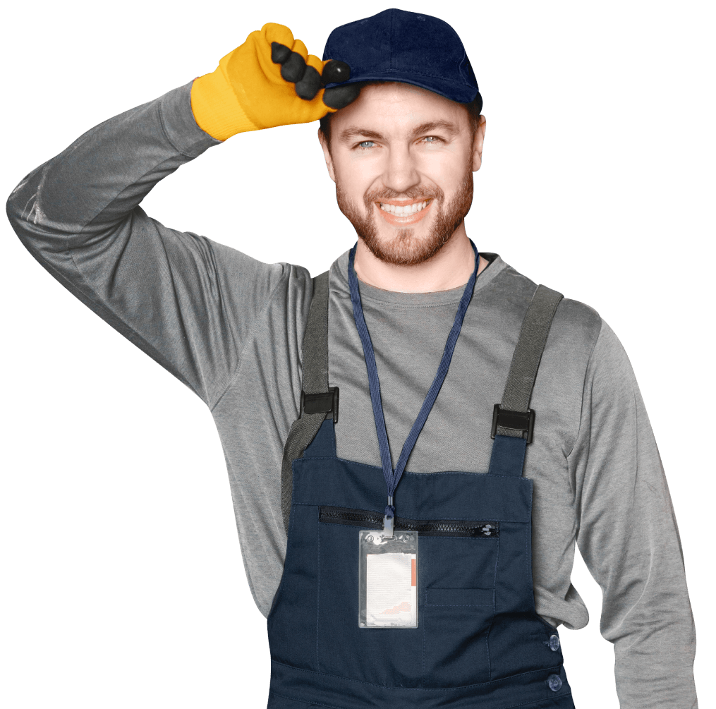 Affordable Home Repair Services Image - Handyman X Webflow Template