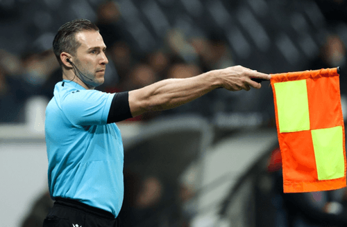 Understanding the Offside Rule in Soccer: How It Works and Its Impact ...